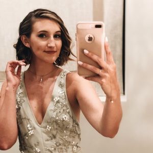 Meet your Posher, Carly